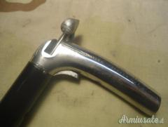 BASTONE FUCILE VICTOR SARASQUETA