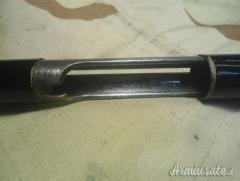 BASTONE FUCILE VICTOR SARASQUETA