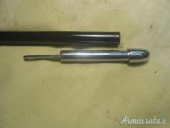 BASTONE FUCILE VICTOR SARASQUETA