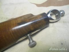 BASTONE FUCILE VICTOR SARASQUETA