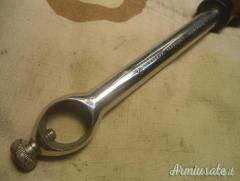BASTONE FUCILE VICTOR SARASQUETA