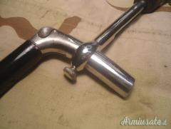 BASTONE FUCILE VICTOR SARASQUETA
