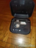 ORIGINALE Glock rear sight mounting tool