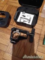 ORIGINALE Glock rear sight mounting tool