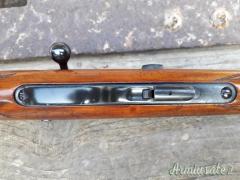 Walther | Carl Kkj .22 Long Rifle