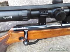 Walther | Carl Kkj .22 Long Rifle