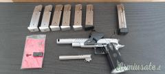 STI International 2011 .40 Smith & Wesson | Auto  |  10 x 21 mm