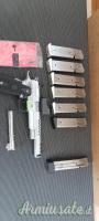 STI International 2011 .40 Smith & Wesson | Auto  |  10 x 21 mm