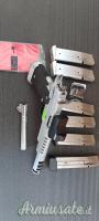 STI International 2011 .40 Smith & Wesson | Auto  |  10 x 21 mm