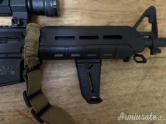 S&W M&P15 sport III  .223 Remington