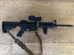 S&W M&P15 sport III  .223 Remington