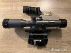 Posp 8x42 con slitta per SVD Dragunov Tigr
