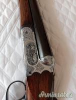 Tanfoglio Doppietta  20