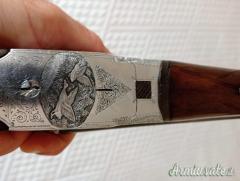 Tanfoglio Doppietta  20