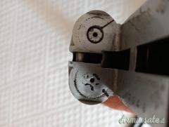 Tanfoglio Doppietta  20