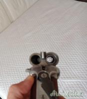 Tanfoglio Doppietta  20