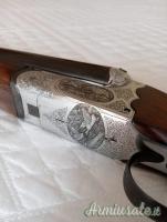 Tanfoglio Doppietta  20