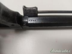 Revolver marca Glisenti mod. Bodeo 1889, cal. 10.40 Ord. Italiano