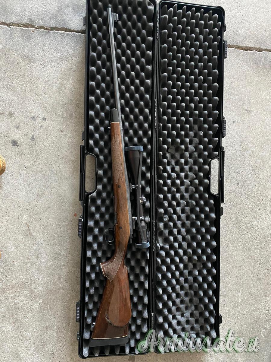 Remington 700 BDL 7 mm Remington Magnum Remington 700 BDL 7 mm Remington Magnum