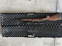 Remington 700 BDL 7 mm Remington Magnum