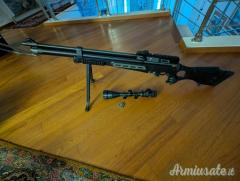 Hatsan BT65 5.5 Elite - 60J