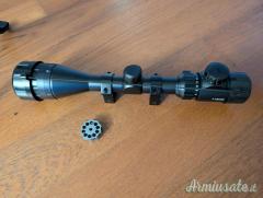 Hatsan BT65 5.5 Elite - 60J