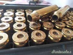 BOSSOLI NOSLER cal 300 Win Magn