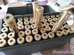BOSSOLI NOSLER cal 300 Win Magn