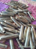 BOSSOLI NOSLER cal 300 Win Magn