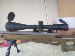OTTICA NIGTFORCE 8-32X56 NXS