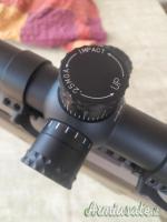 OTTICA NIGTFORCE 8-32X56 NXS