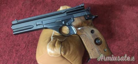 Beretta Mod.76 .22 LR Long Rifle
