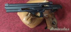 Beretta Mod.76 .22 LR Long Rifle