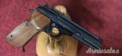 Beretta Mod.76 .22 LR Long Rifle