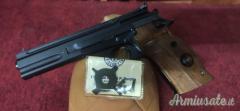 Beretta Mod.76 .22 LR Long Rifle