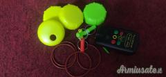 Ricambi Beeper Beretti 2000 XP