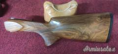 Calcio originale Perazzi per MX8
