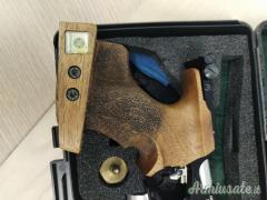 Steyr Mannlicher LP10  4.5/.177