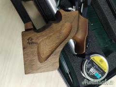 Steyr Mannlicher LP10  4.5/.177