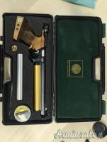 Steyr Mannlicher LP10  4.5/.177