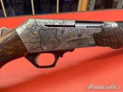 Browning BAR 4X .308 Winchester
