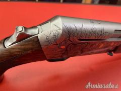 Browning BAR 4X .308 Winchester