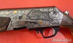 Browning BAR 4X .308 Winchester
