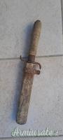 Pugnale ardito ww1