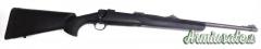 CARABINA RUGER MOD. M77 HAWKEYE CAL 375 RUGER