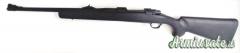 CARABINA RUGER MOD. M77 HAWKEYE CAL 375 RUGER