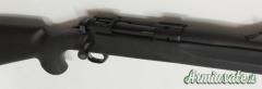 CARABINA RUGER MOD. M77 HAWKEYE CAL 375 RUGER