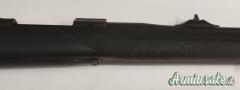 CARABINA RUGER MOD. M77 HAWKEYE CAL 375 RUGER