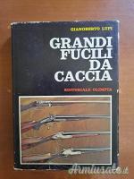 Grandi Fucili Da Caccia Lupi Gianoberto