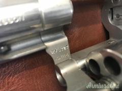 S&W 686 .357 Magnum  |  9x31mmR  | .353 Casull